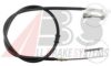 HYUNDAI 5976033331 Cable, parking brake